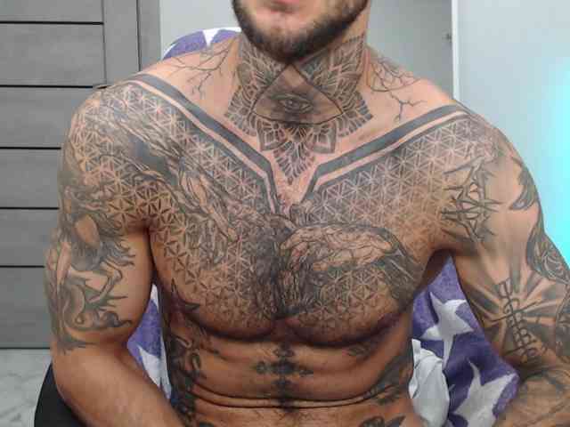 MaXi-FoXXX