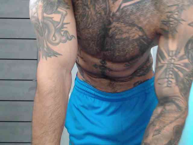MaXi-FoXXX