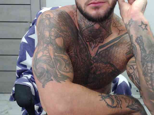 MaXi-FoXXX