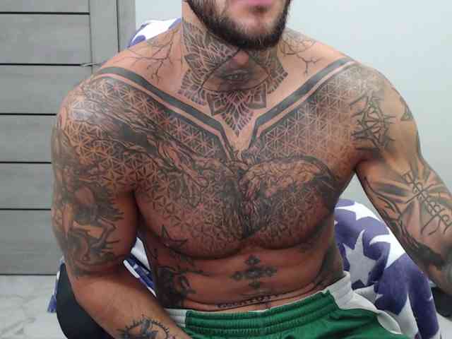 MaXi-FoXXX