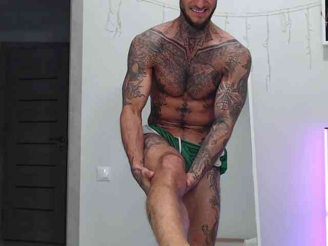 MaXi-FoXXX