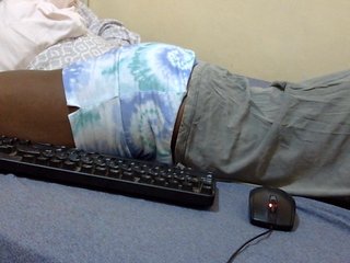Miss-beauty Porn Show