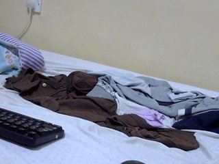 Miss-beauty Porn Show