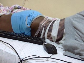 Miss-beauty Porn Show