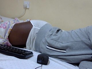 Miss-beauty Porn Show