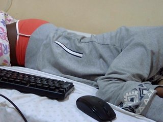 Miss-beauty Porn Show