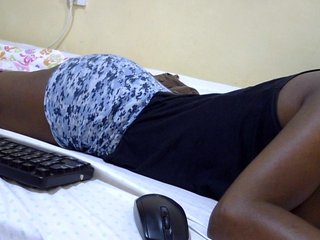 Miss-beauty Porn Show