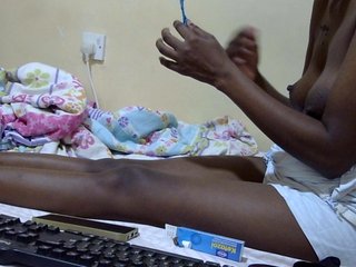 Miss-beauty Porn Show