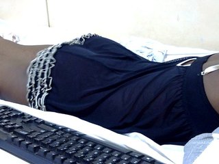 Miss-beauty Porn Show