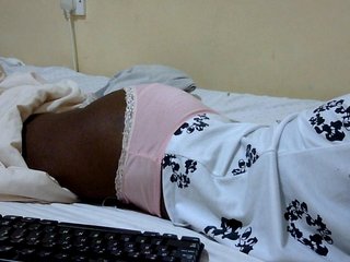 Miss-beauty Porn Show