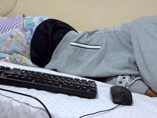 Miss-beauty Porn Show