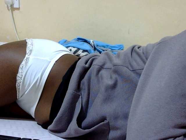 Miss-beauty live cam profile