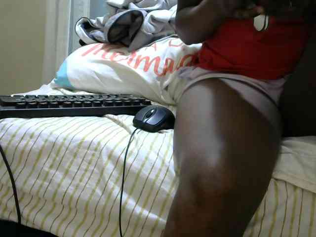 Miss-beauty webcam
