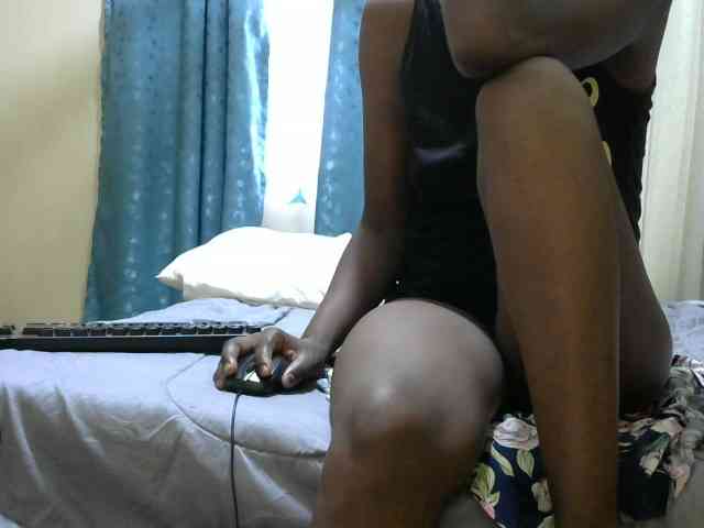 Miss-beauty webcam