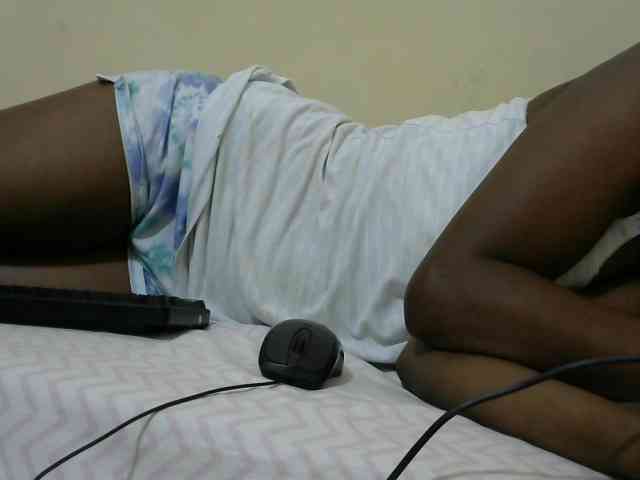 Miss-beauty webcam