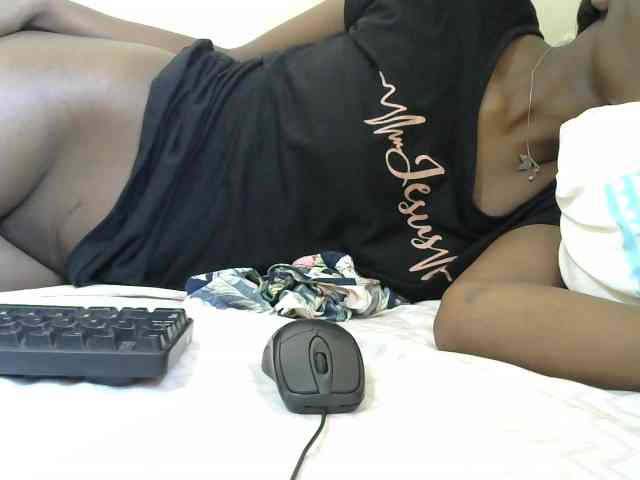 Miss-beauty webcam
