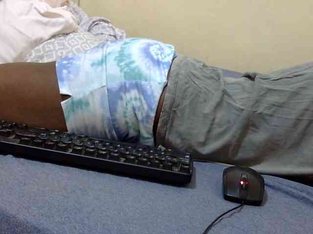 Miss-beauty webcam