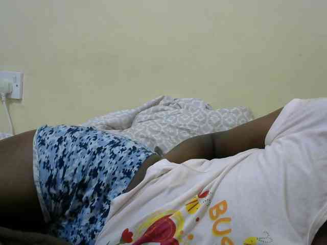 Miss-beauty webcam