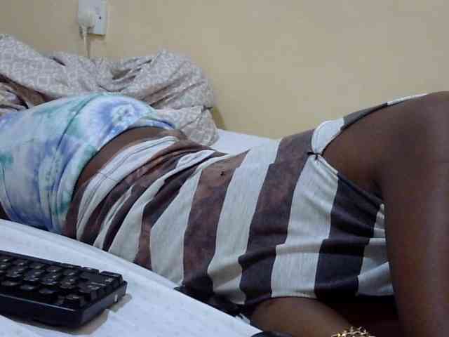Miss-beauty webcam