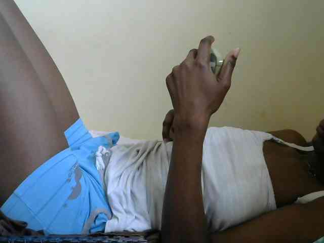 Miss-beauty webcam