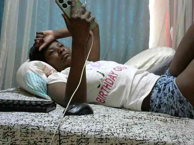 Miss-beauty webcam