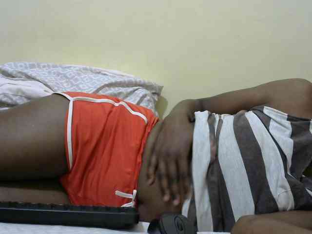 Miss-beauty webcam
