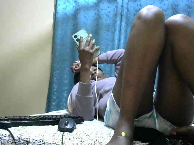 Miss-beauty webcam