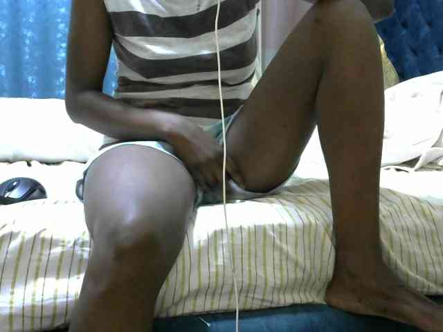 Miss-beauty webcam