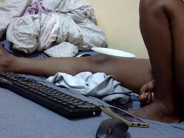 Miss-beauty webcam