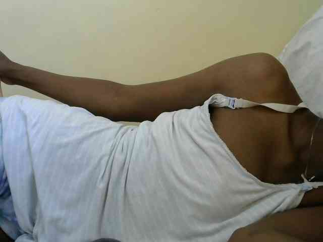 Miss-beauty webcam