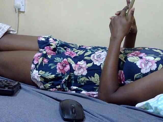 Miss-beauty webcam