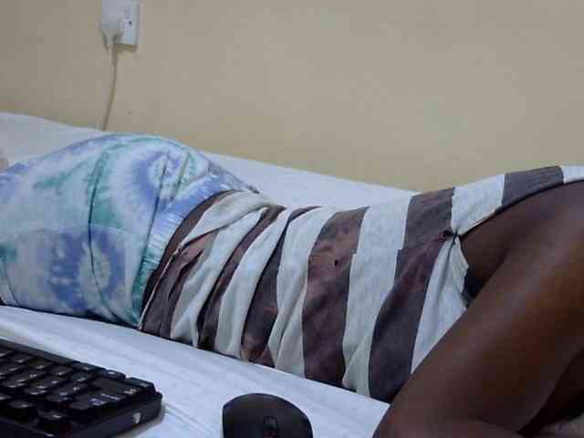 Miss-beauty webcam