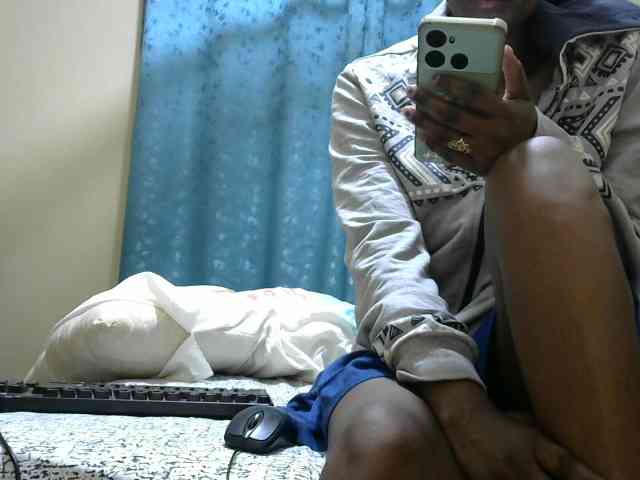 Miss-beauty webcam
