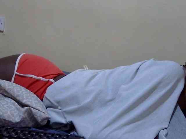 Miss-beauty webcam