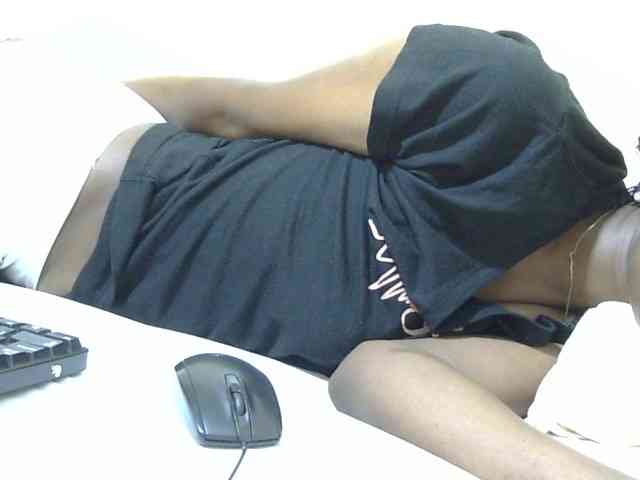Miss-beauty webcam