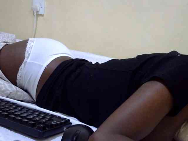 Miss-beauty webcam