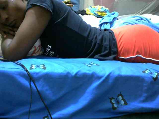 Miss-beauty webcam