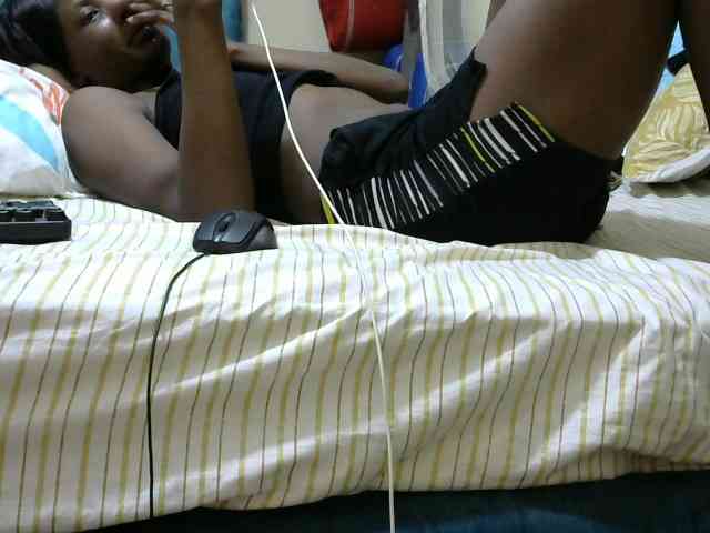 Miss-beauty webcam