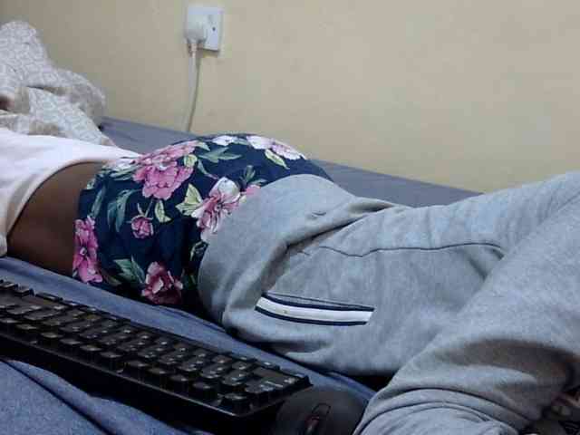 Miss-beauty webcam