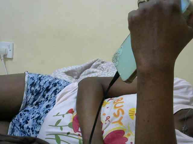 Miss-beauty webcam