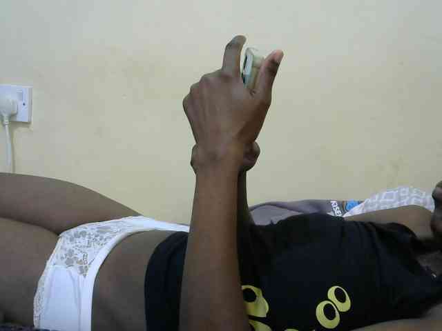 Miss-beauty webcam