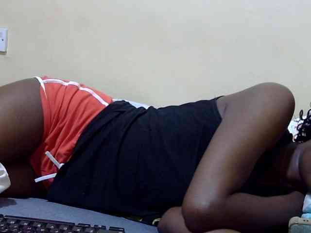 Miss-beauty webcam