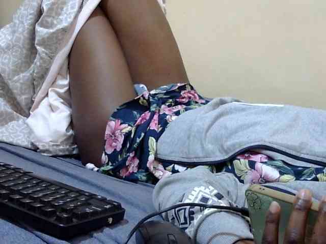 Miss-beauty webcam