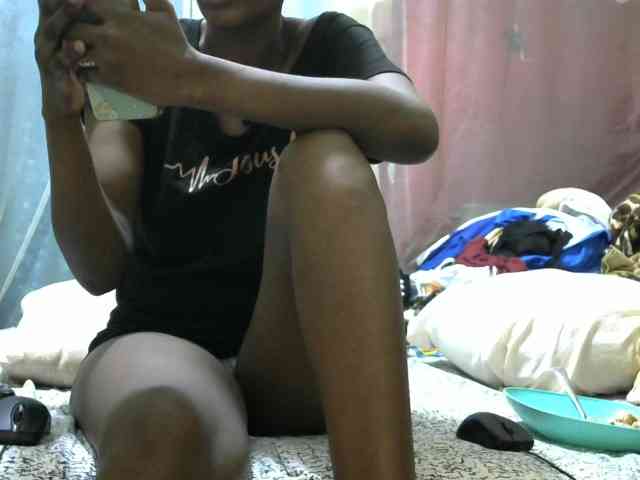 Miss-beauty webcam