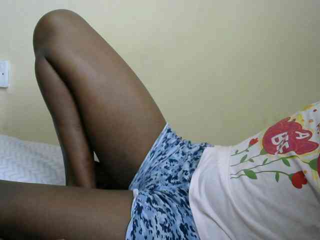 Miss-beauty webcam