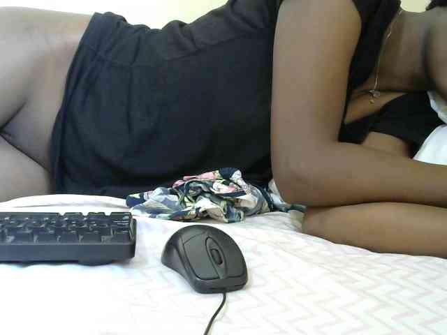 Miss-beauty webcam
