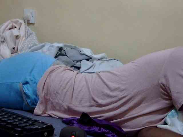 Miss-beauty webcam