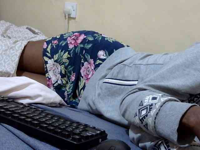Miss-beauty webcam