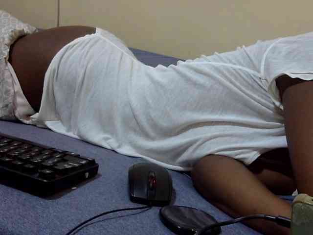 Miss-beauty webcam