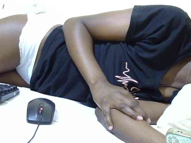 Miss-beauty webcam